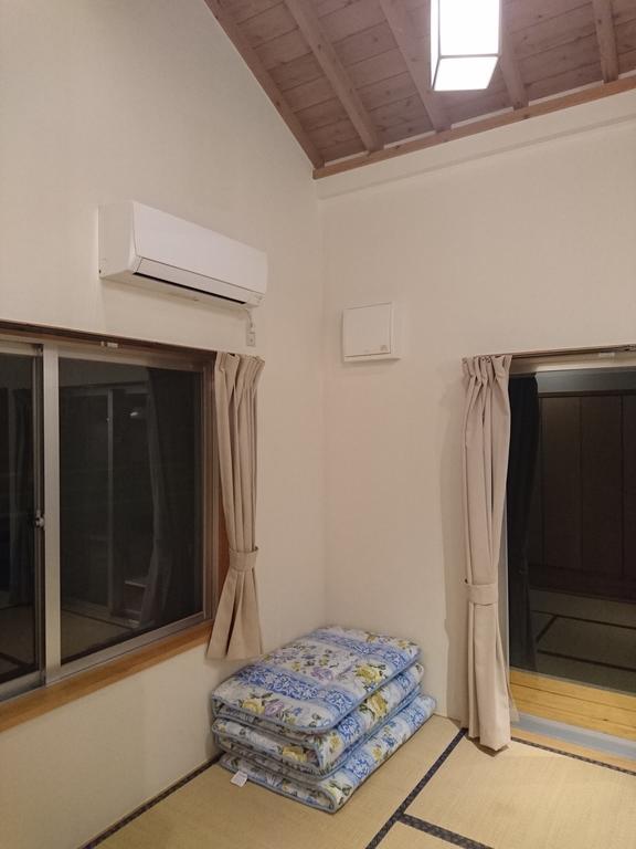 דירות נאקיג'ין Kaeruya מראה חיצוני תמונה