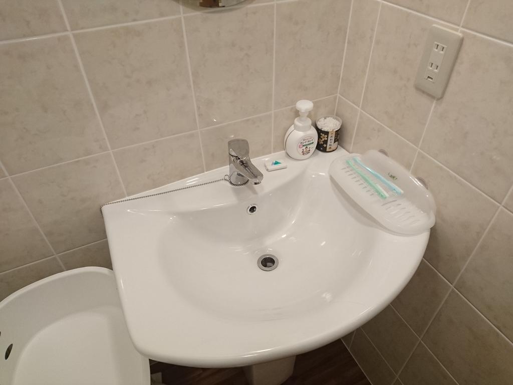 דירות נאקיג'ין Kaeruya מראה חיצוני תמונה